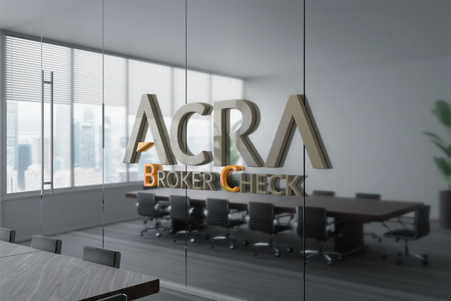 ACRA Broker Check - Asia Square Towers